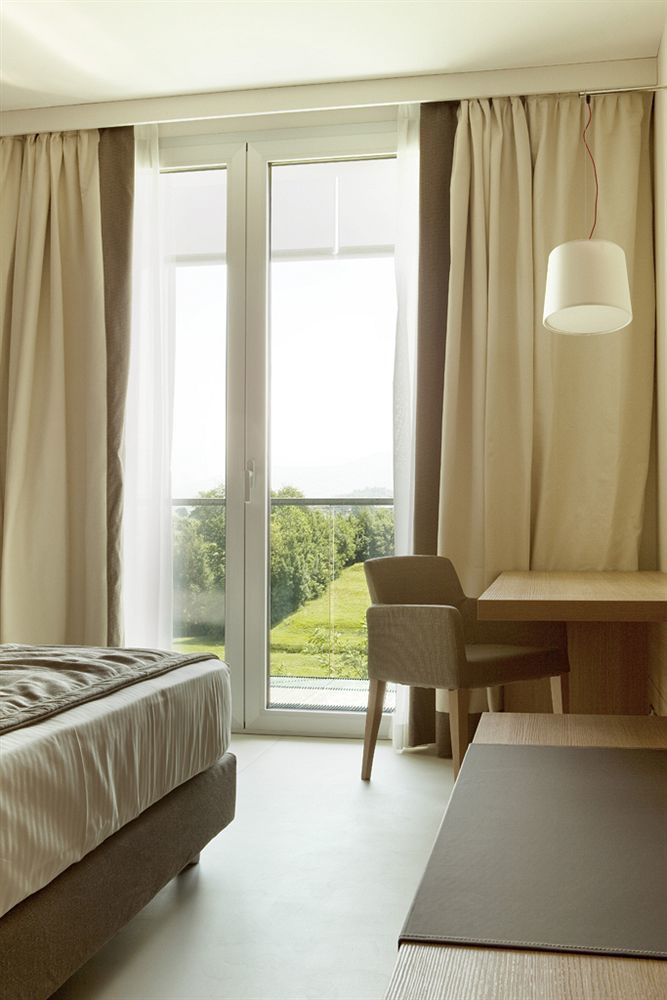 Hsm Hotel San Martino Garbagnate Monastero Room photo