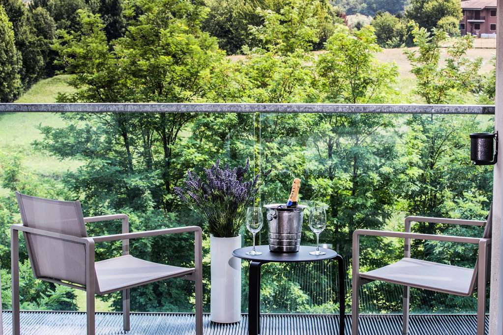 Hsm Hotel San Martino Garbagnate Monastero Room photo